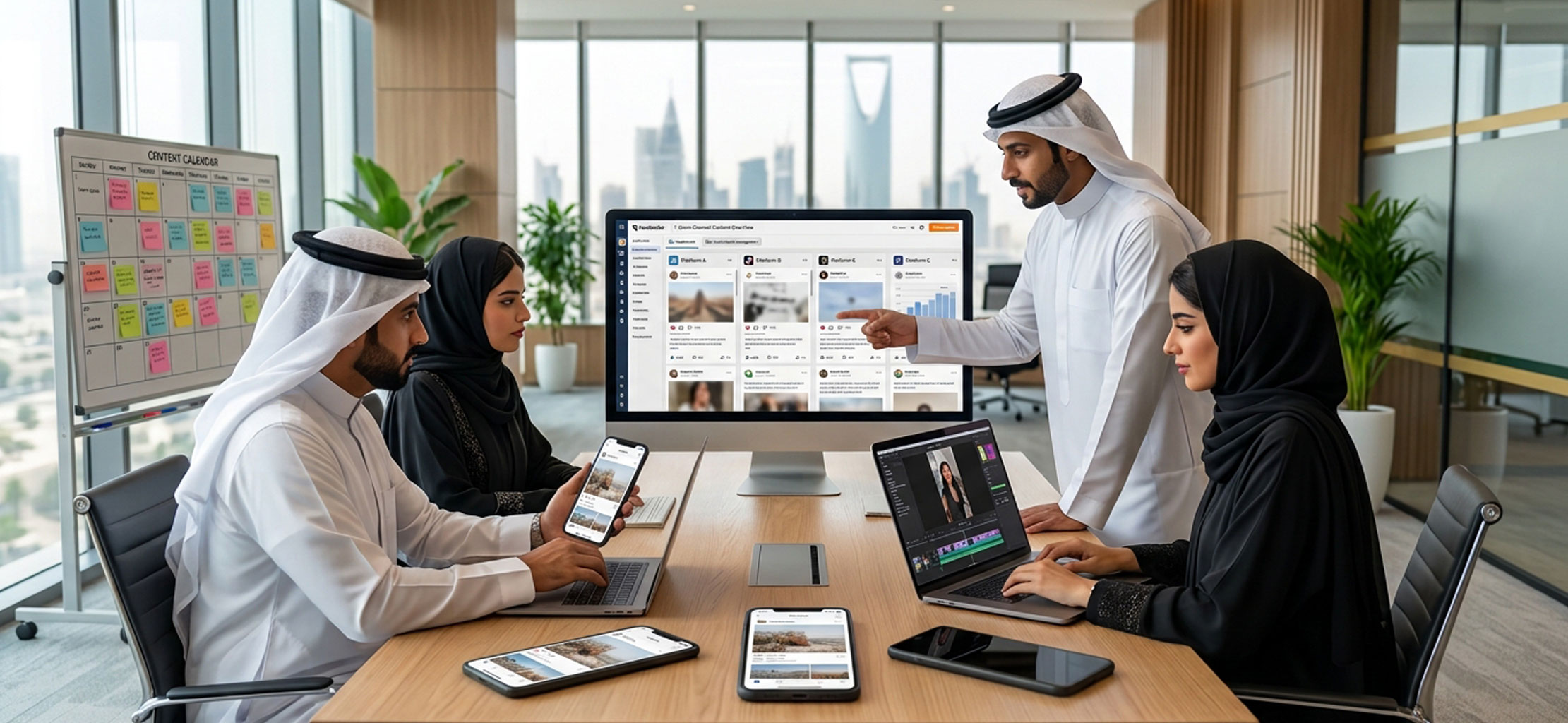 مؤشرات نمو التجارة الإلكترونية والمبيعات